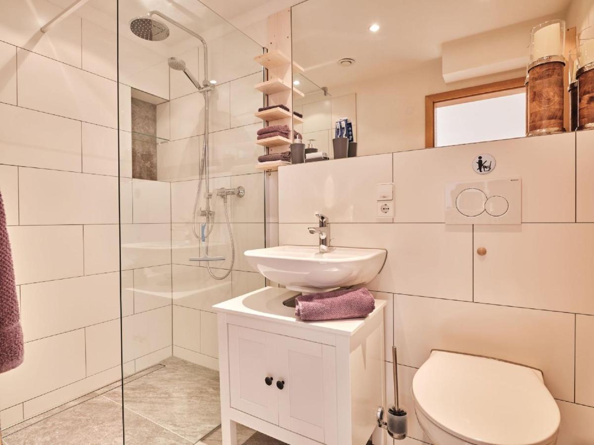 שלוכזי Appartement Sunset, 28Qm מראה חיצוני תמונה
