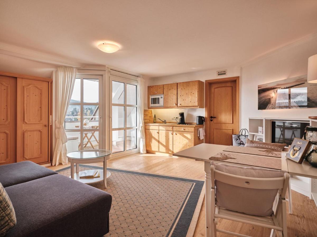 שלוכזי Appartement Sunset, 28Qm מראה חיצוני תמונה