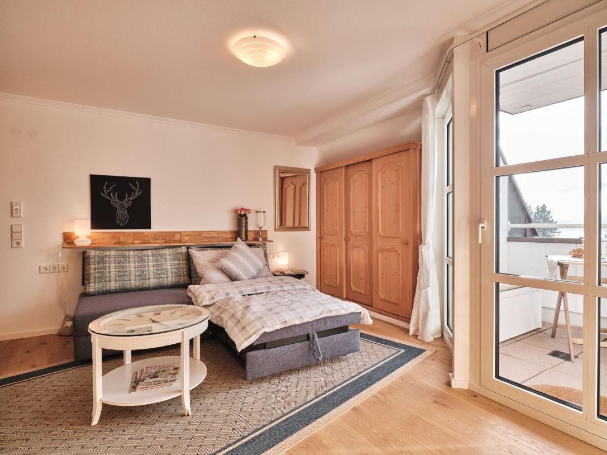 שלוכזי Appartement Sunset, 28Qm מראה חיצוני תמונה