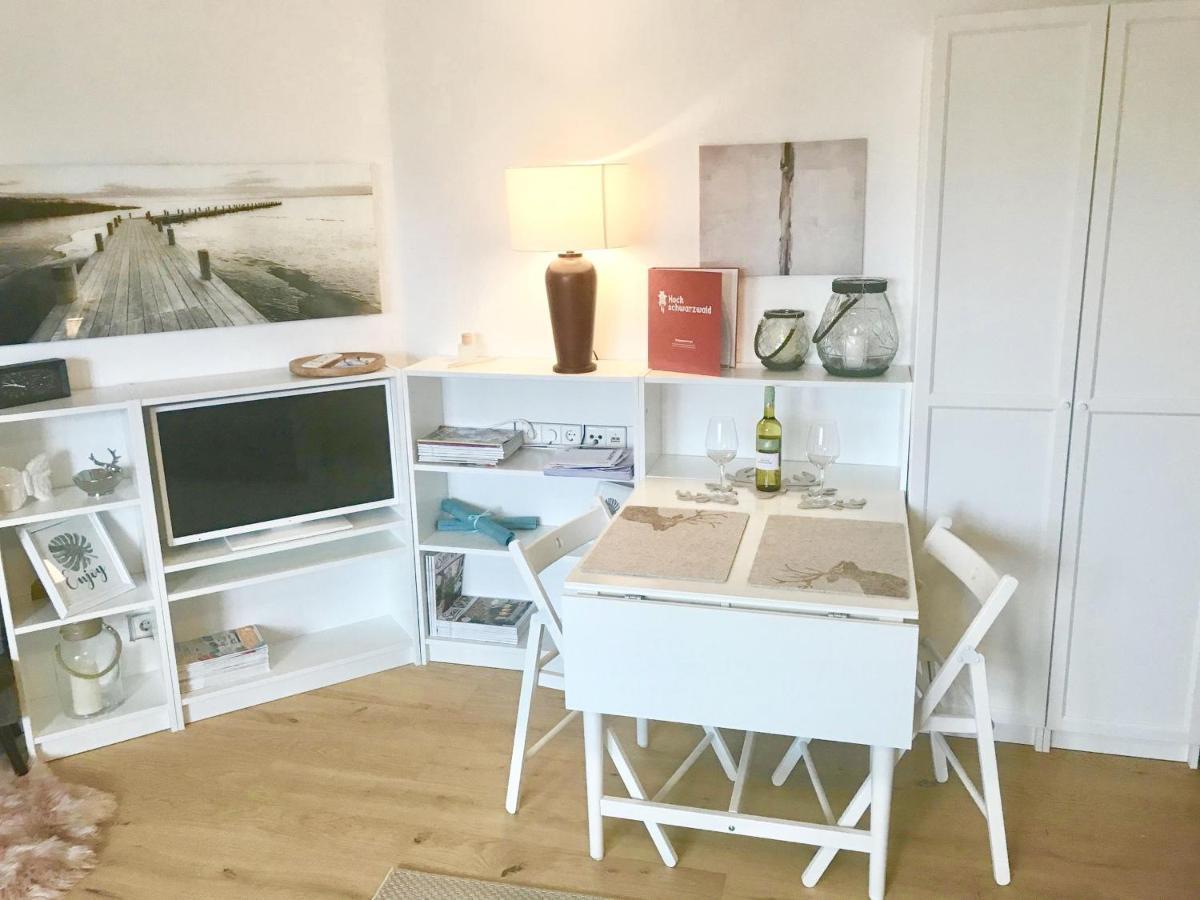 שלוכזי Appartement Sunset, 28Qm מראה חיצוני תמונה